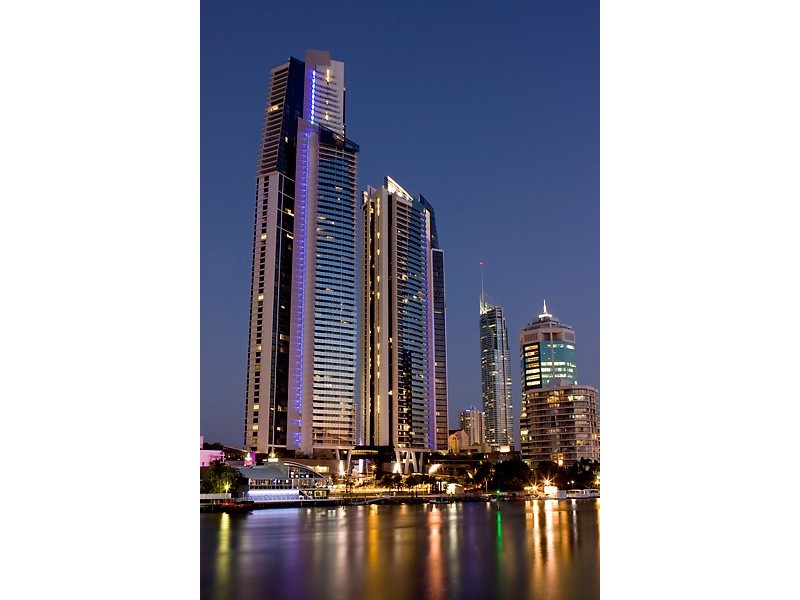 Surfers Paradise QLD 4217
