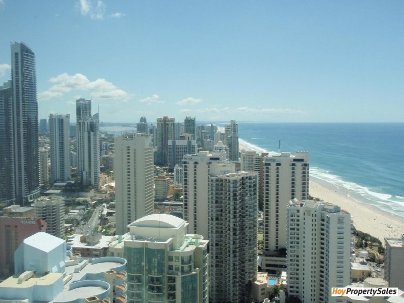 Surfers Paradise QLD 4217