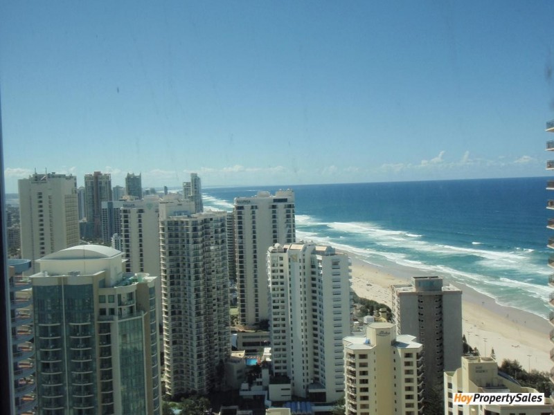 Surfers Paradise QLD 4217