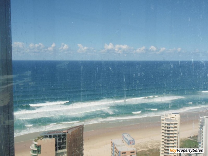 Surfers Paradise QLD 4217