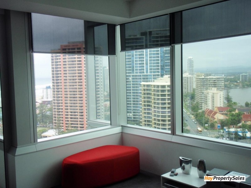 Surfers Paradise QLD 4217