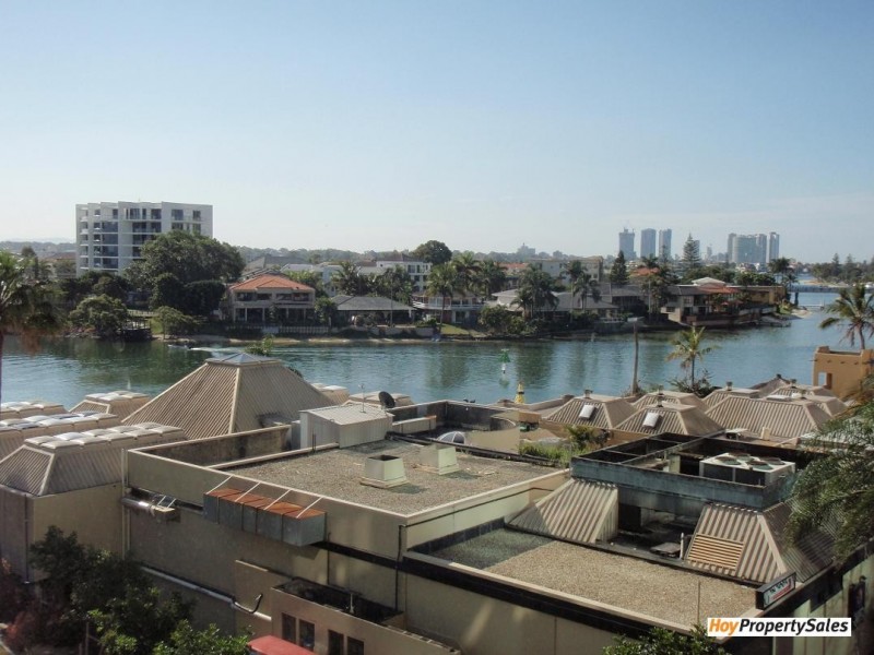 Surfers Paradise QLD 4217