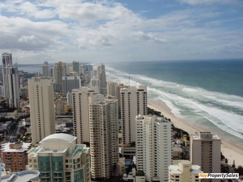 Surfers Paradise QLD 4217