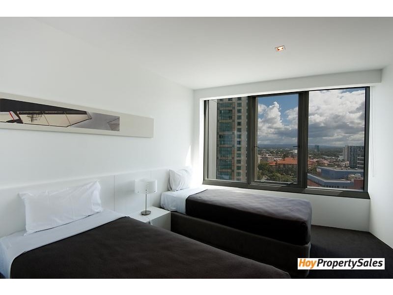 Surfers Paradise QLD 4217