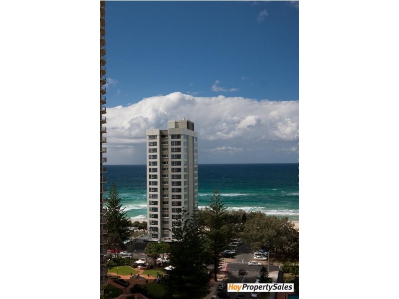 Surfers Paradise QLD 4217