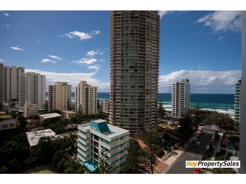 Surfers Paradise QLD 4217