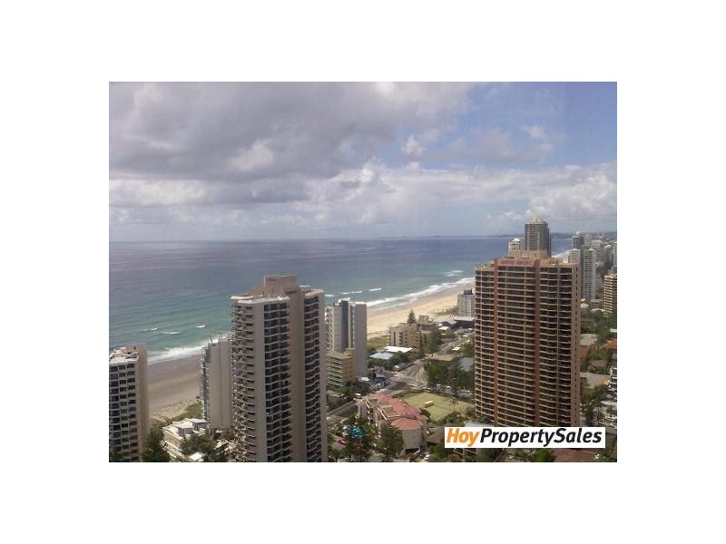 Surfers Paradise QLD 4217