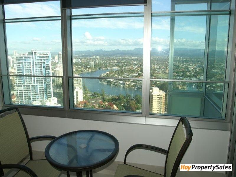 Surfers Paradise QLD 4217