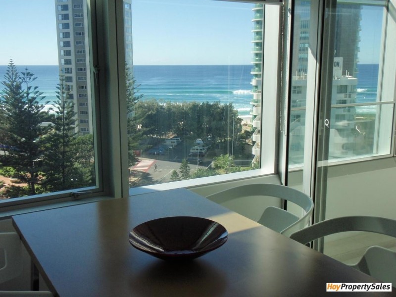Surfers Paradise QLD 4217