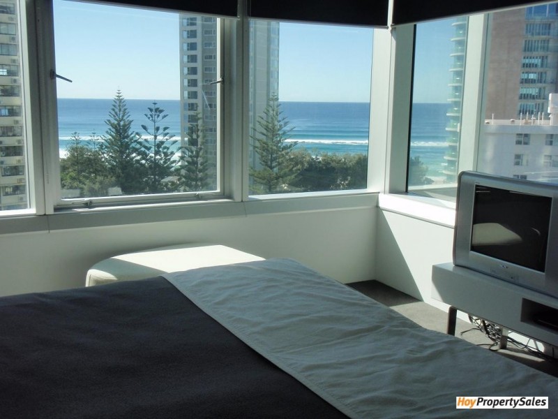 Surfers Paradise QLD 4217