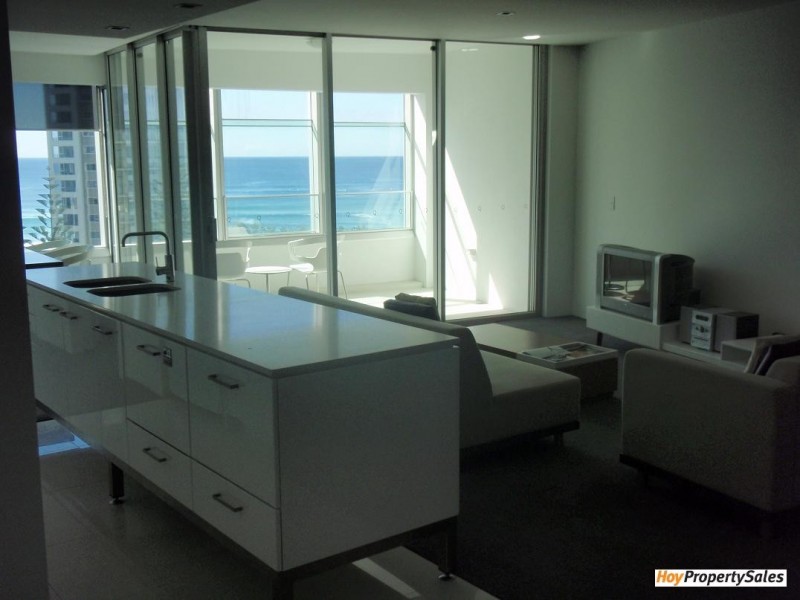 Surfers Paradise QLD 4217