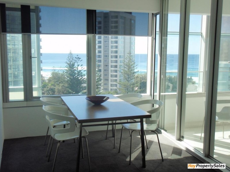 Surfers Paradise QLD 4217