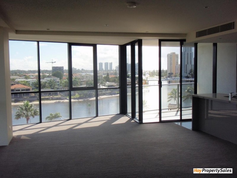 Surfers Paradise QLD 4217