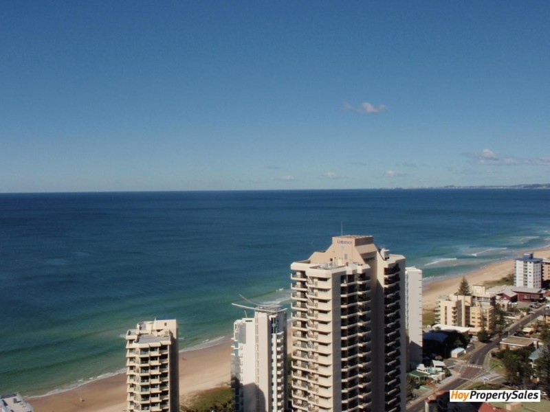 Surfers Paradise QLD 4217