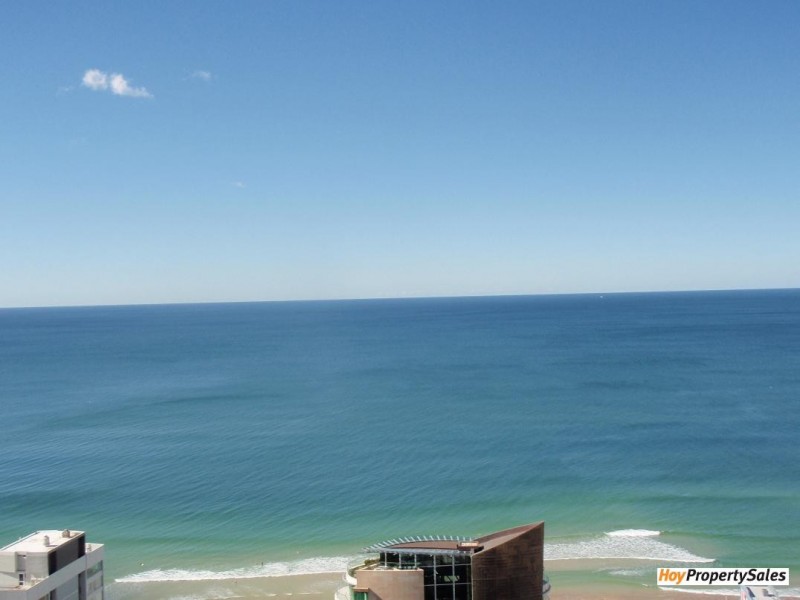 Surfers Paradise QLD 4217