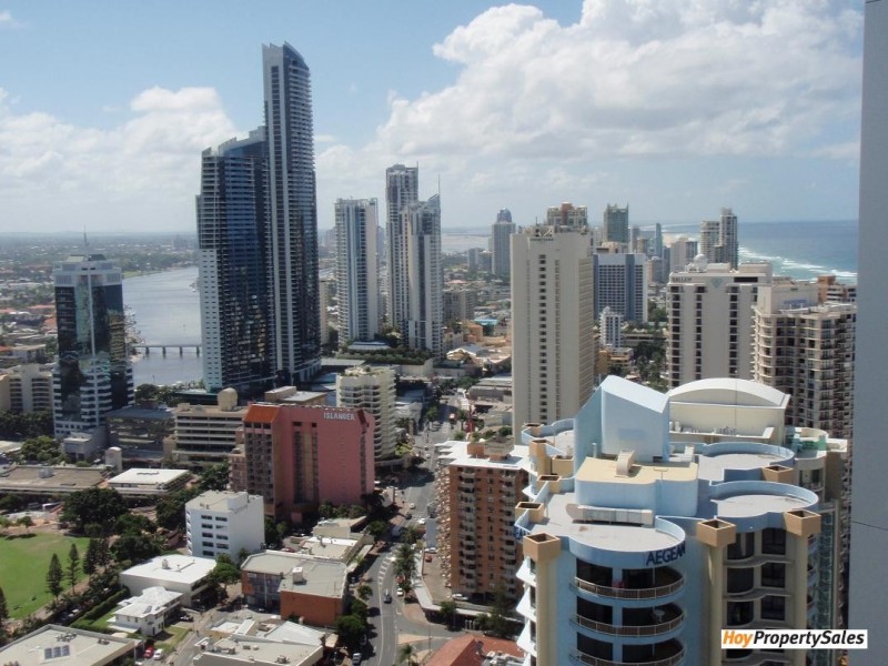 Surfers Paradise QLD 4217