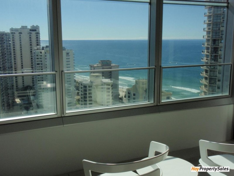Surfers Paradise QLD 4217
