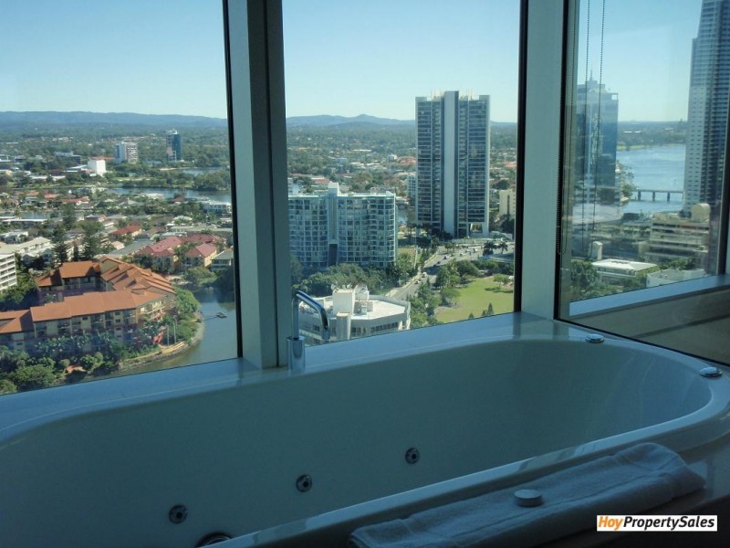 Surfers Paradise QLD 4217