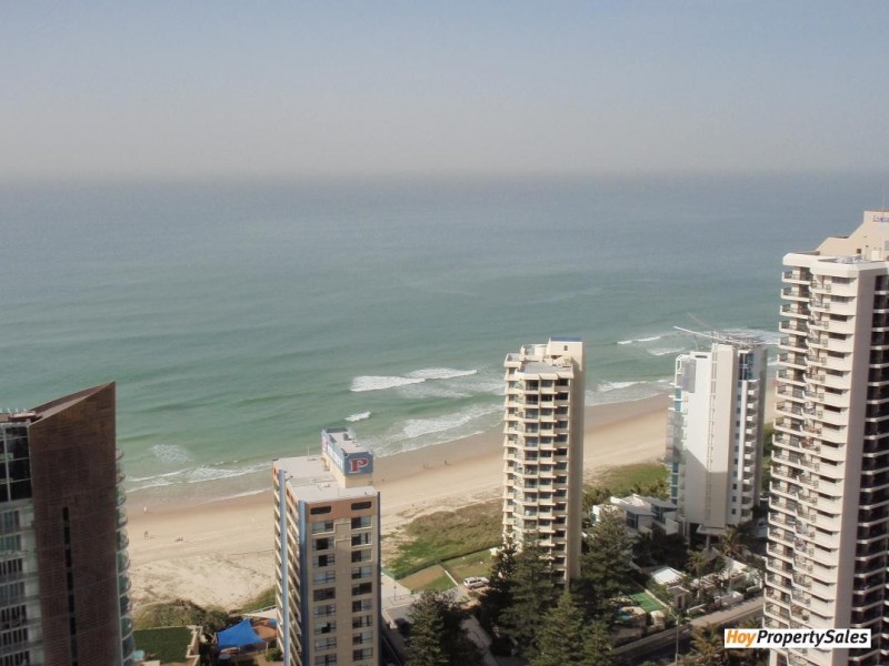 Surfers Paradise QLD 4217