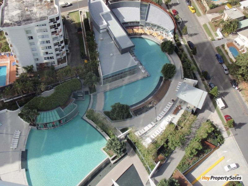 Surfers Paradise QLD 4217