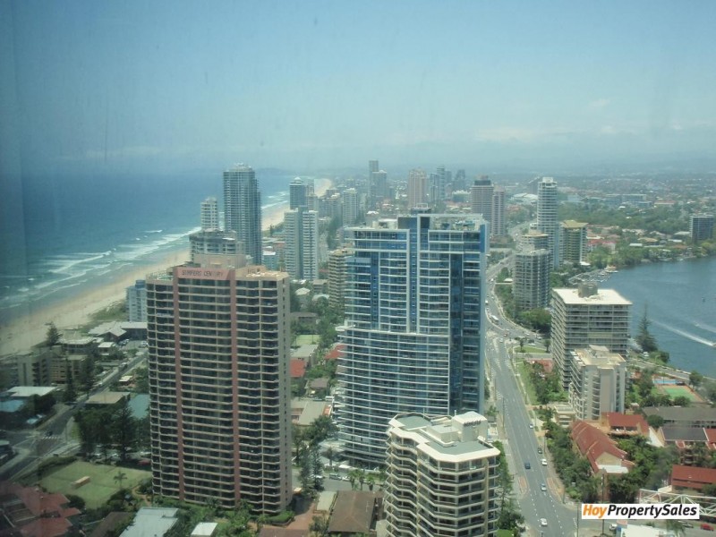 Surfers Paradise QLD 4217