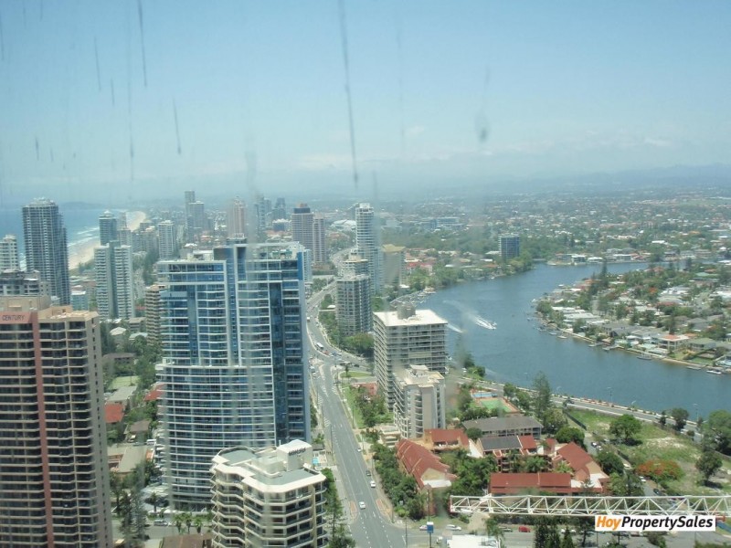 Surfers Paradise QLD 4217