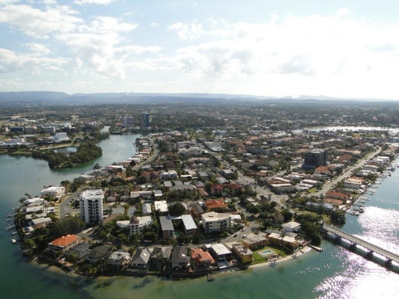 Surfers Paradise QLD 4217