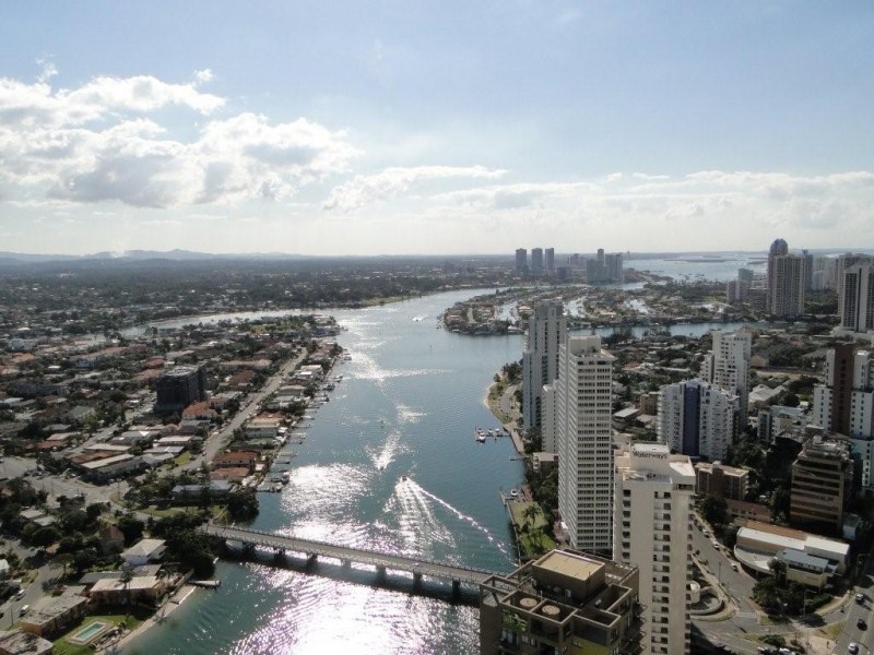 Surfers Paradise QLD 4217
