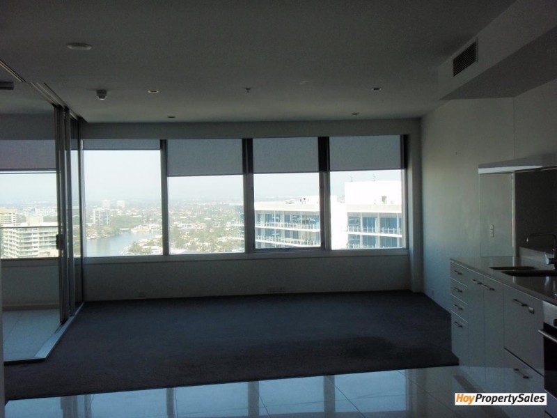 Surfers Paradise QLD 4217