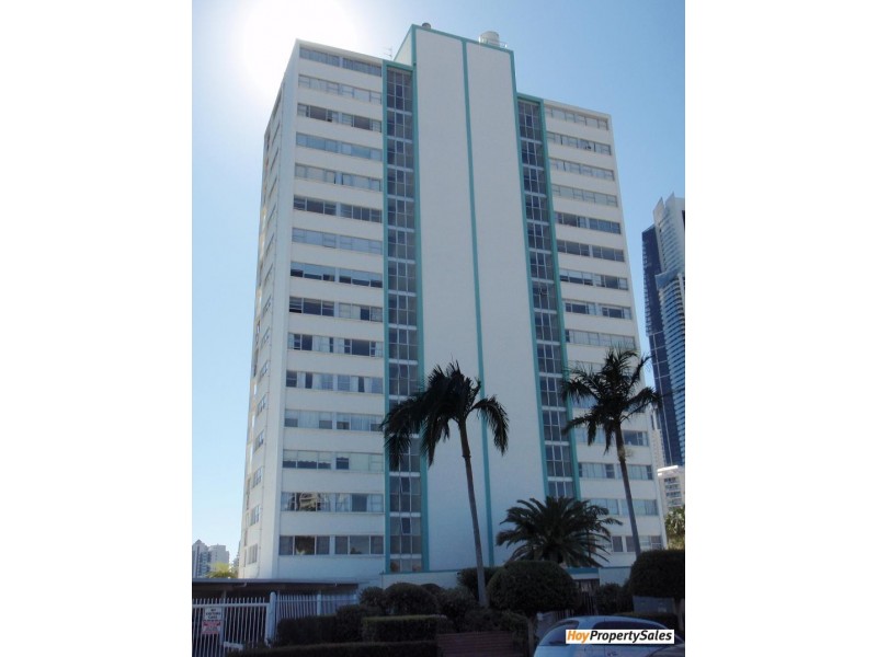 Surfers Paradise QLD 4217