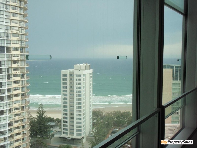 Surfers Paradise QLD 4217