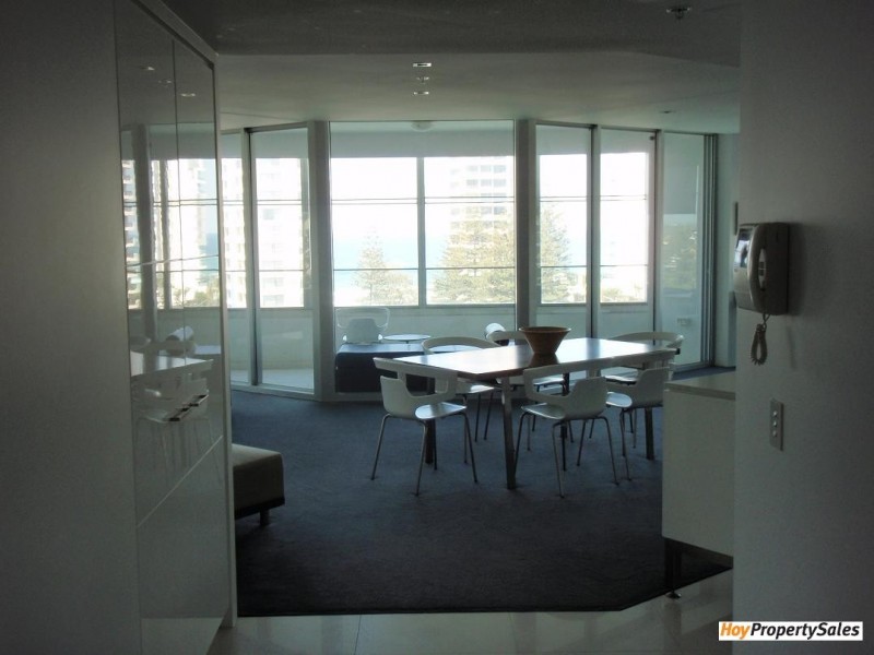 Surfers Paradise QLD 4217