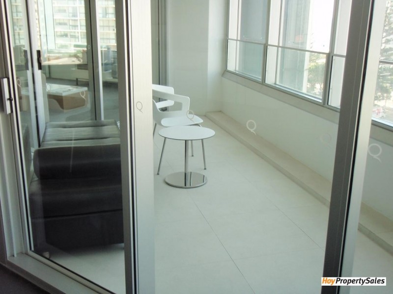 Surfers Paradise QLD 4217