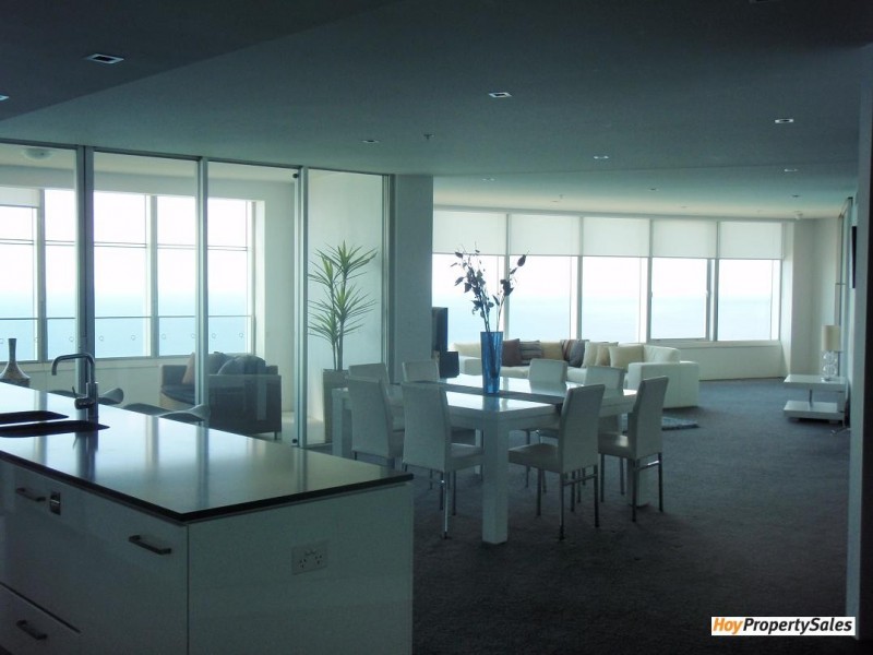 Surfers Paradise QLD 4217