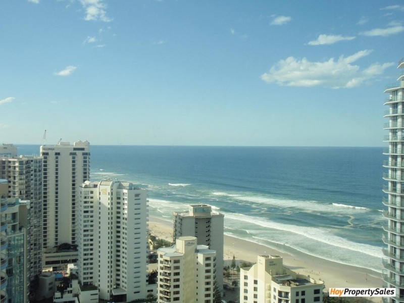 Surfers Paradise QLD 4217