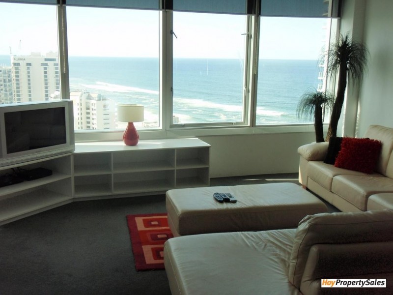 Surfers Paradise QLD 4217