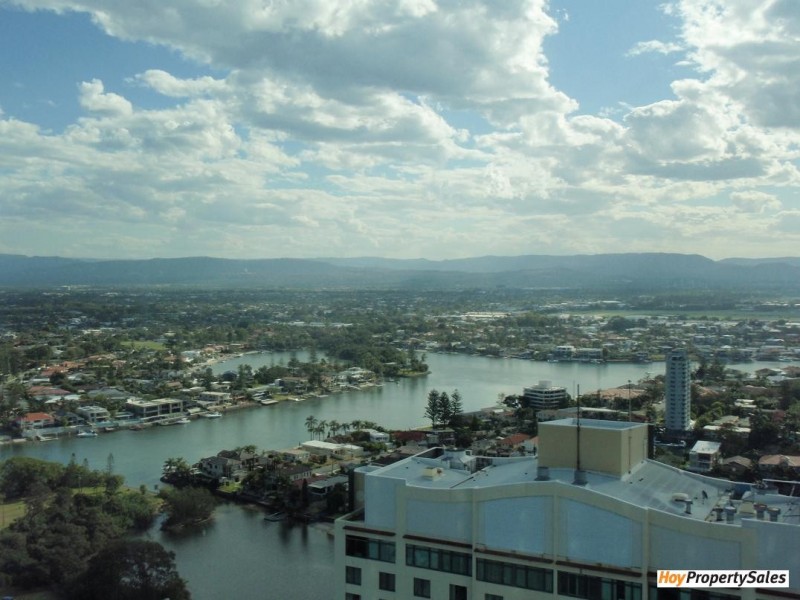 Surfers Paradise QLD 4217