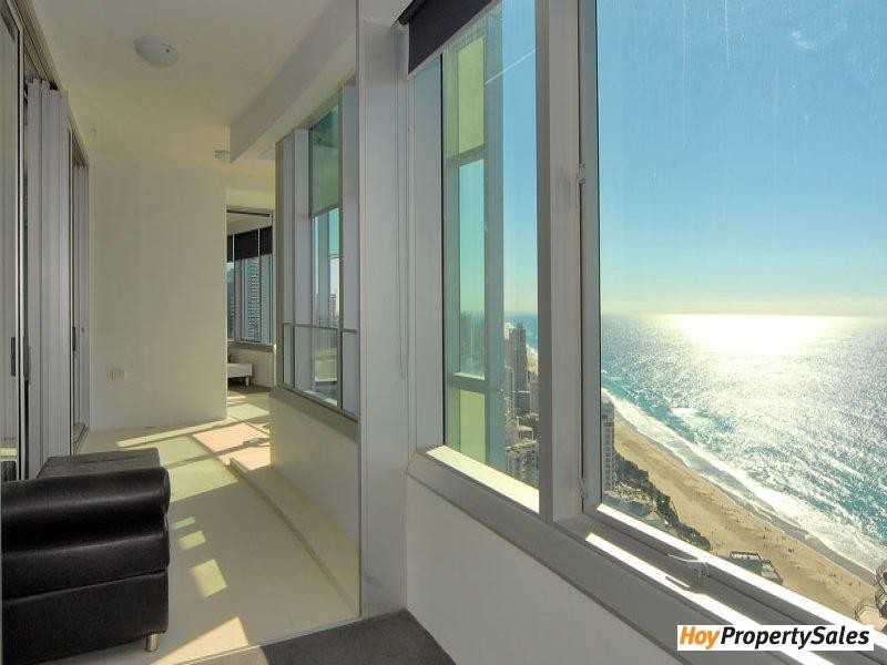 Surfers Paradise QLD 4217