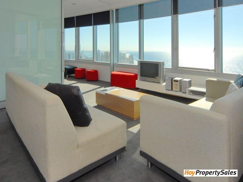 Surfers Paradise QLD 4217