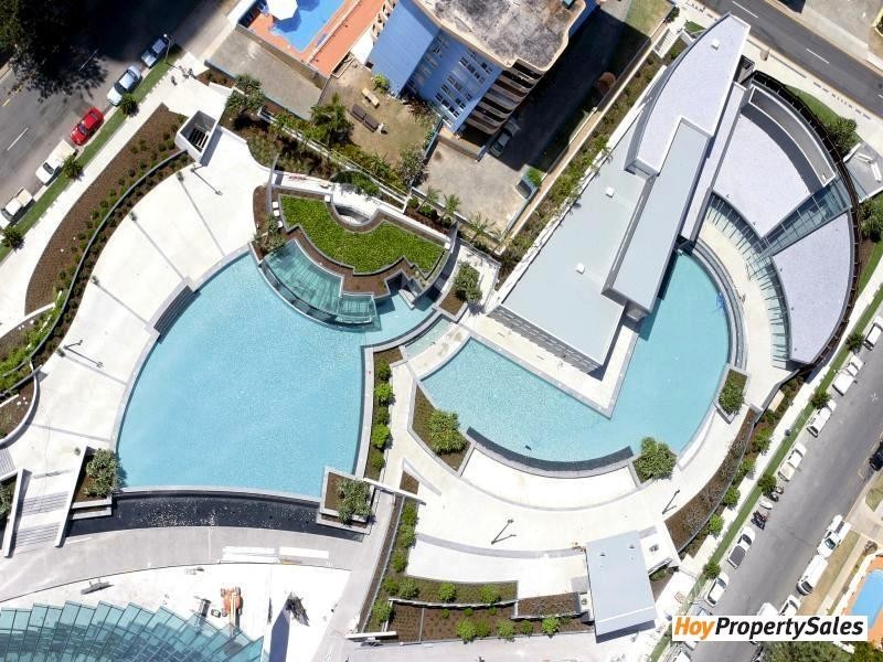 Surfers Paradise QLD 4217