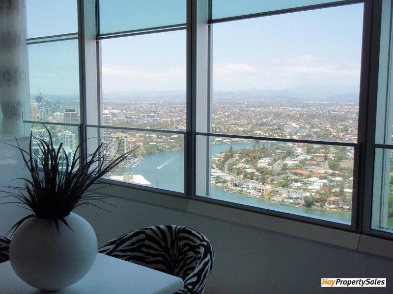 Surfers Paradise QLD 4217