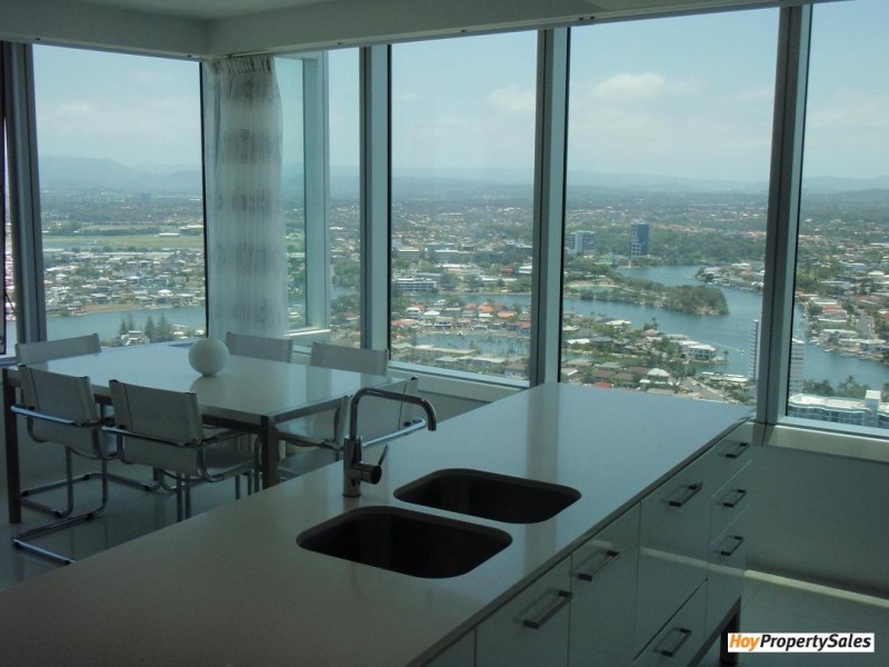 Surfers Paradise QLD 4217