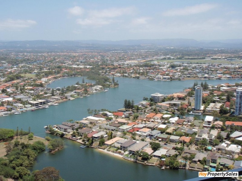 Surfers Paradise QLD 4217