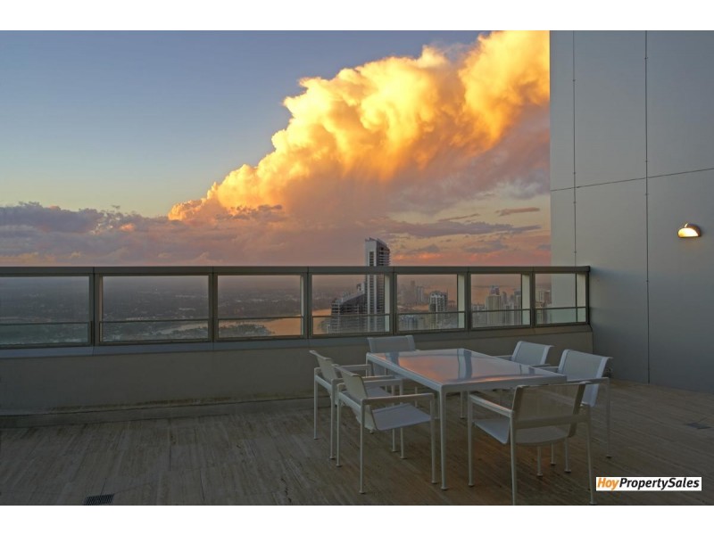 Surfers Paradise QLD 4217