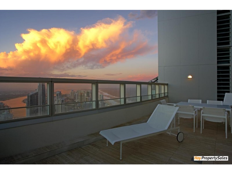 Surfers Paradise QLD 4217