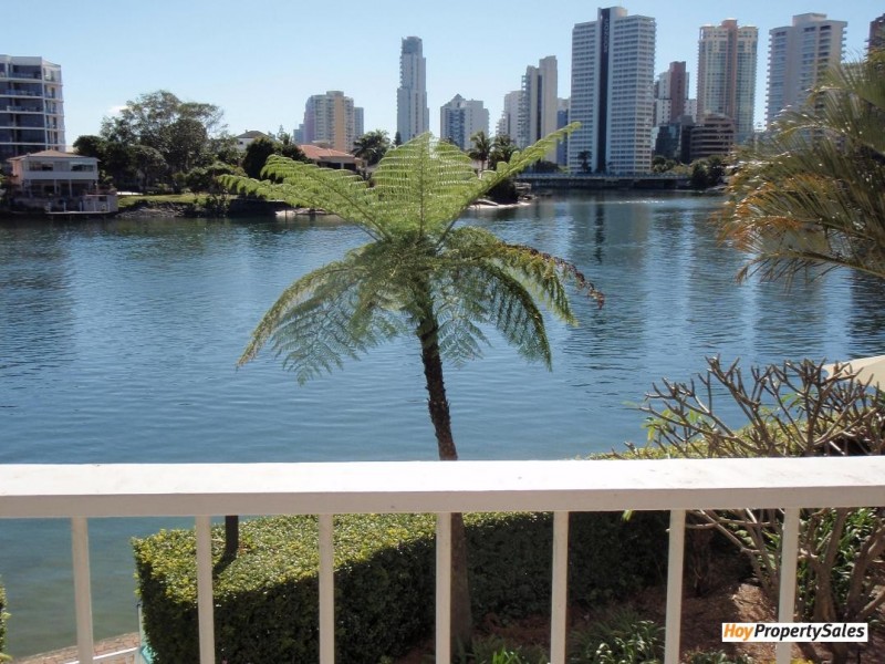 Surfers Paradise QLD 4217