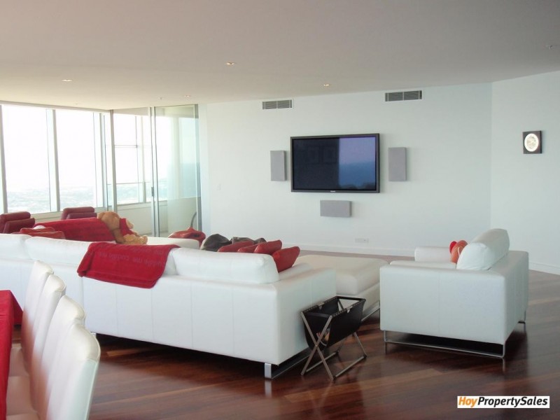 Surfers Paradise QLD 4217