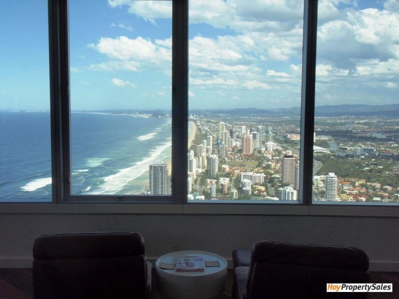 Surfers Paradise QLD 4217