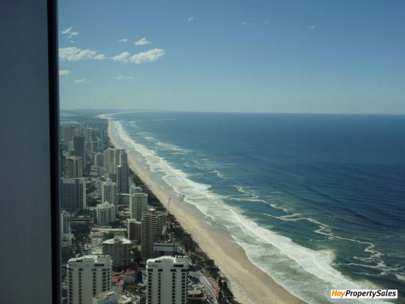 Surfers Paradise QLD 4217