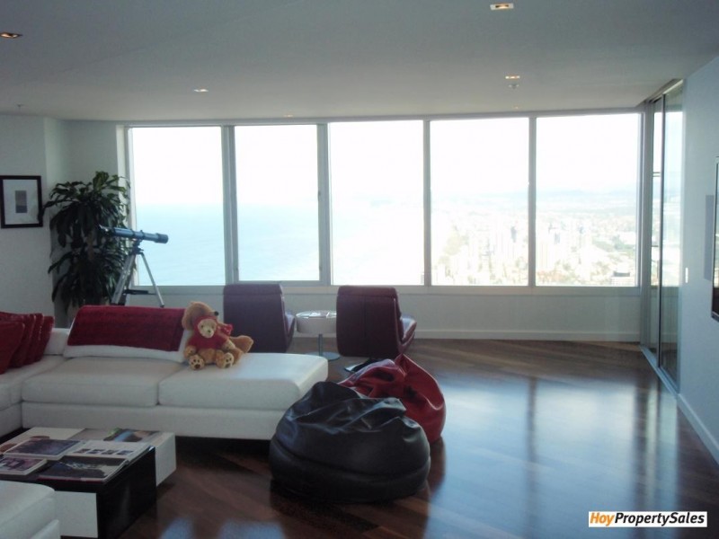 Surfers Paradise QLD 4217